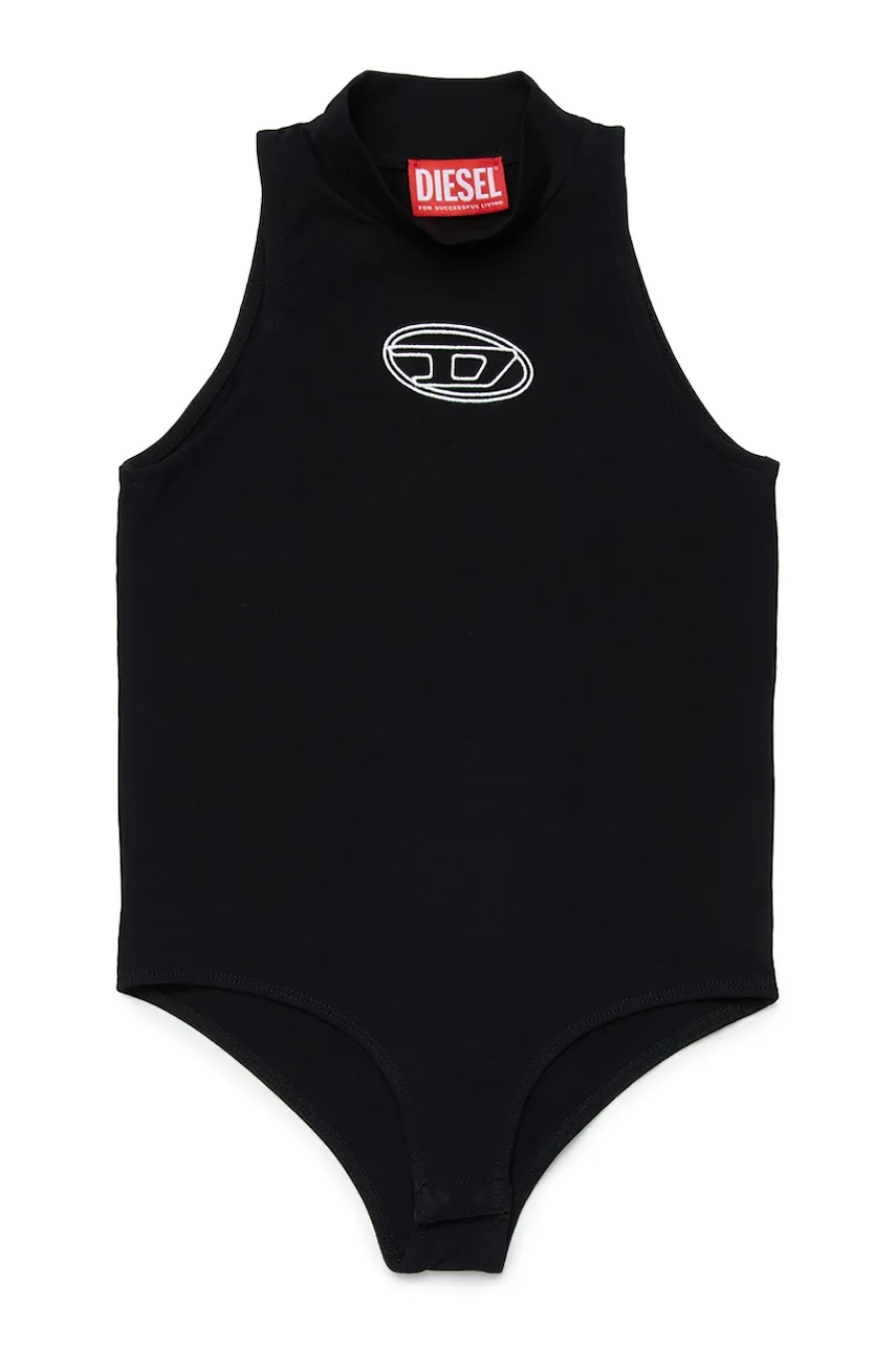 Diesel body din bumbac pentru bebeluși BVODY Body