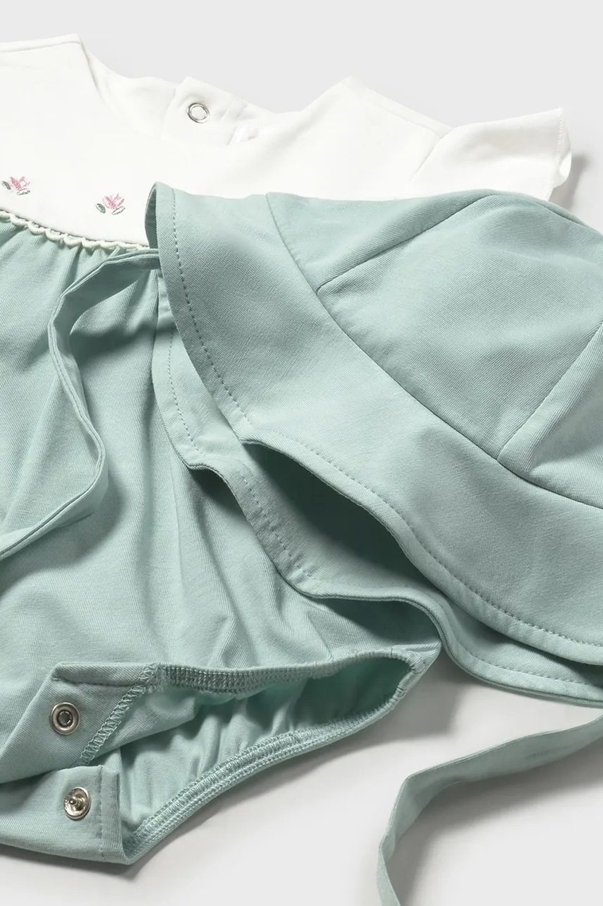 Φορμάκι μωρού Mayoral Newborn φωτογραφία