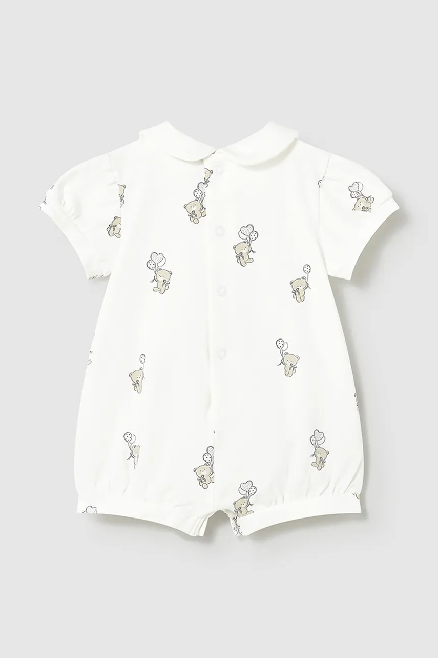 Βρεφικά φορμάκια Mayoral Newborn 2-pack φωτογραφία