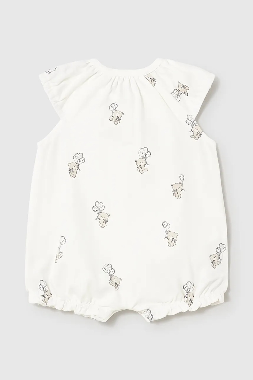 Комбінезон для немовлят Mayoral Newborn