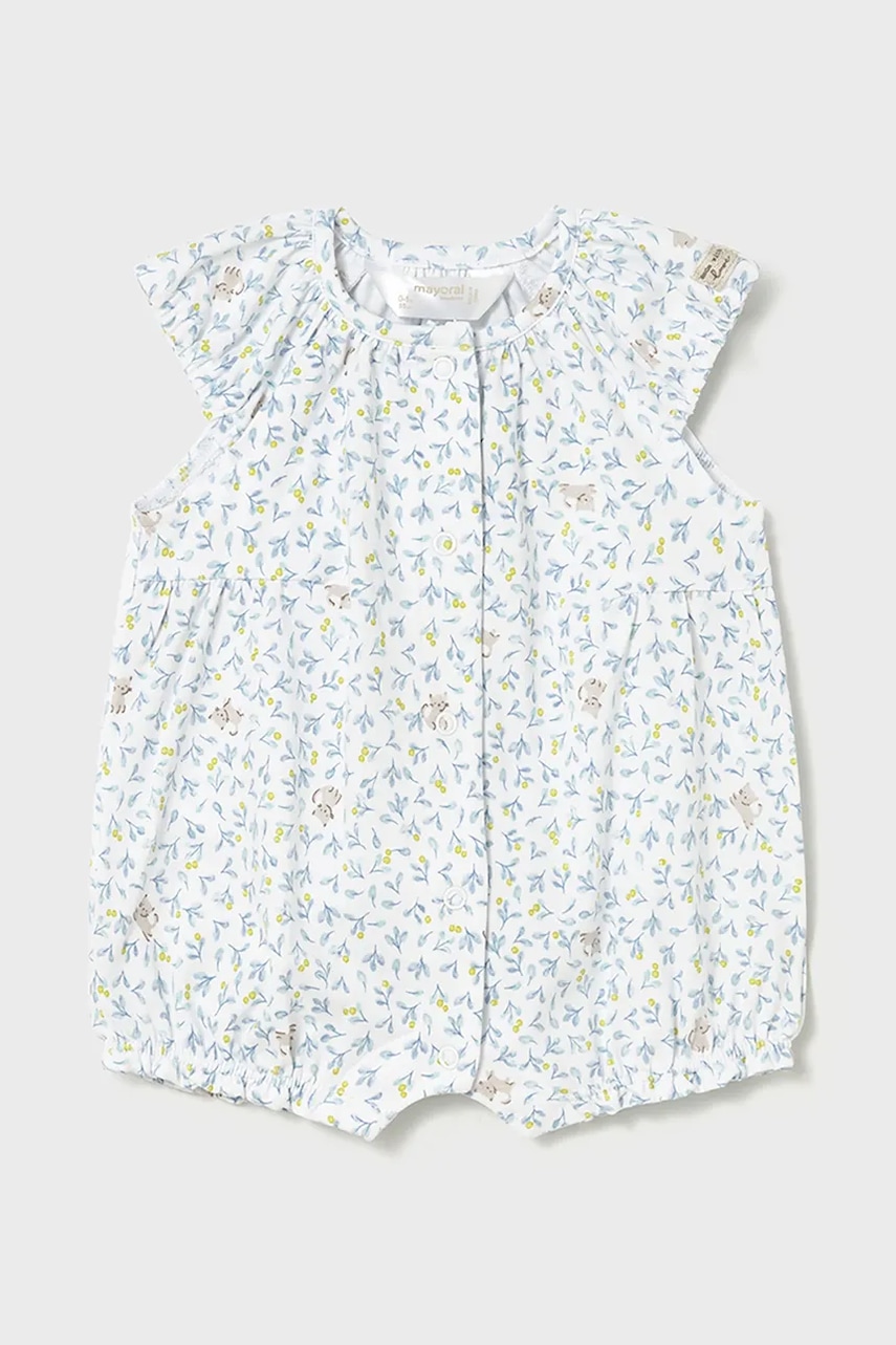 Mayoral Newborn rampe pentru copii