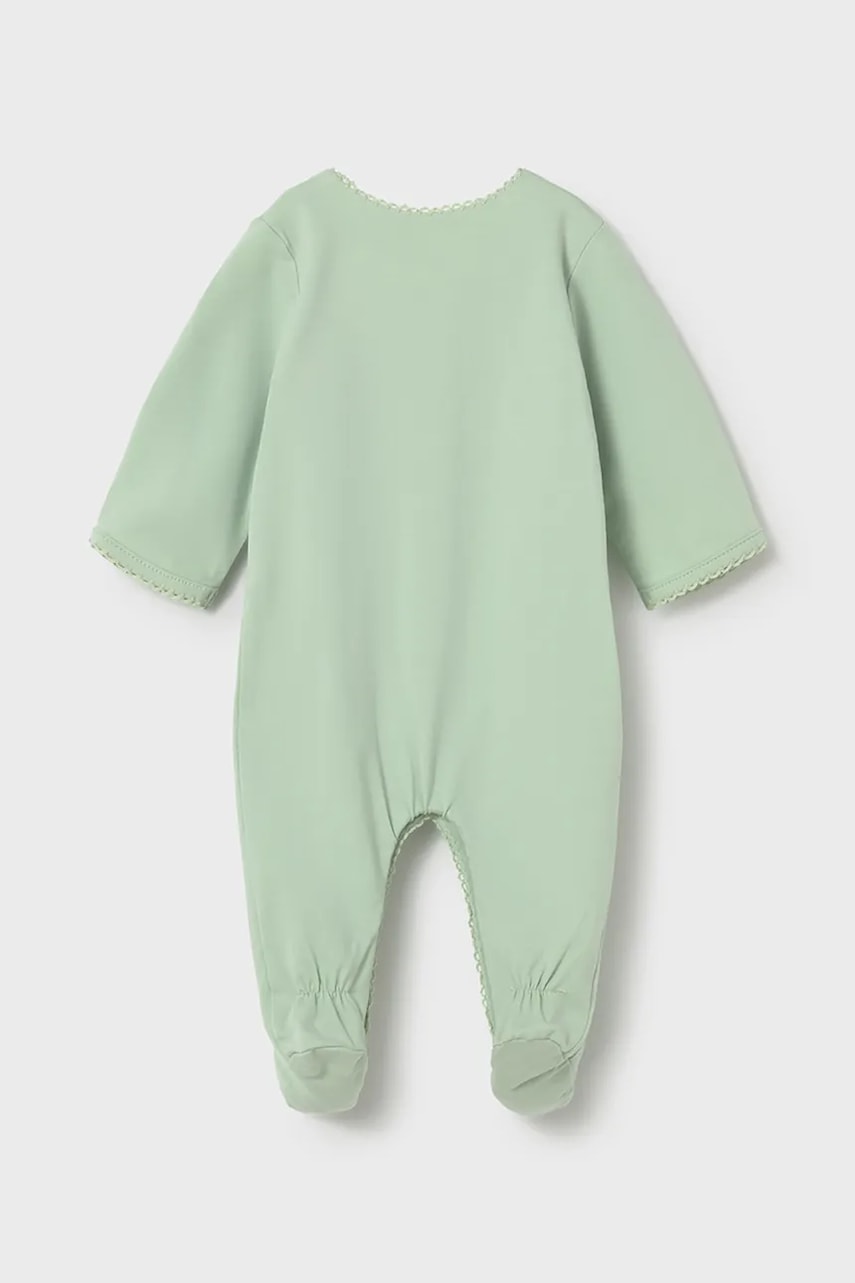 Mayoral Newborn Повзунки для немовлят Mayoral Newborn 2-pack