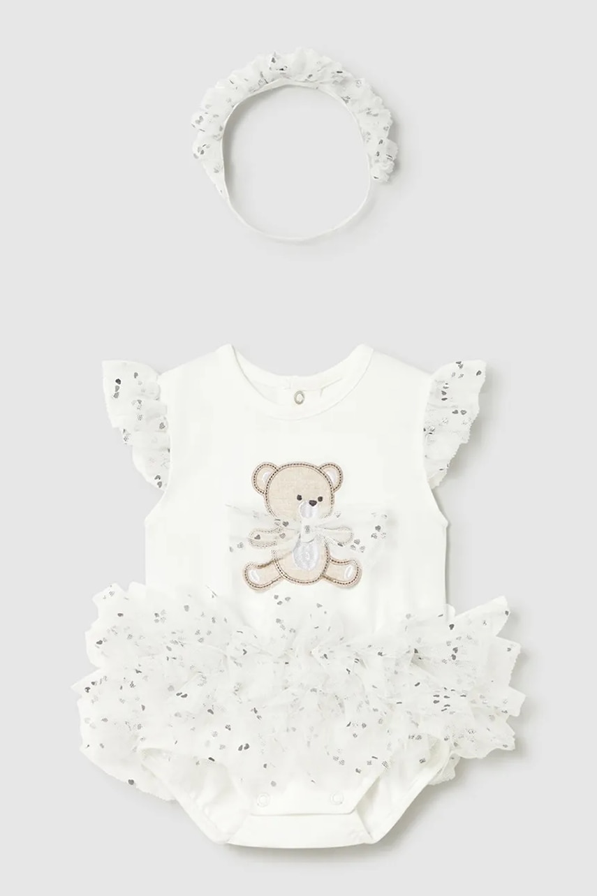 Mayoral Newborn body bebe