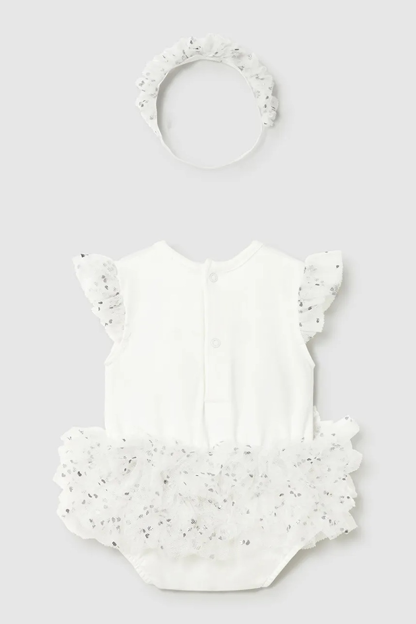 Боди для младенцев Mayoral Newborn