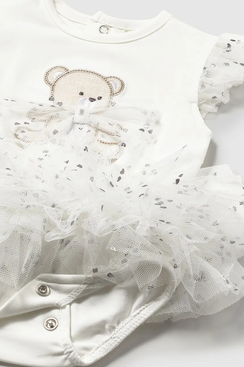 Φορμάκι μωρού Mayoral Newborn φωτογραφία