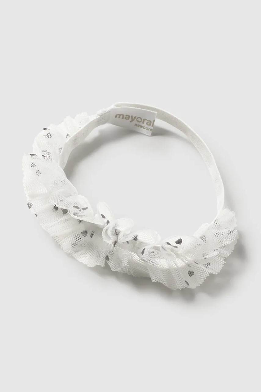 Φορμάκι μωρού Mayoral Newborn φωτογραφία