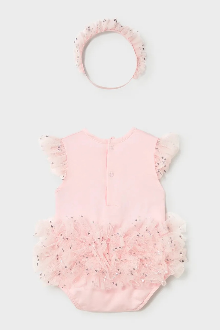 Боди для младенцев Mayoral Newborn