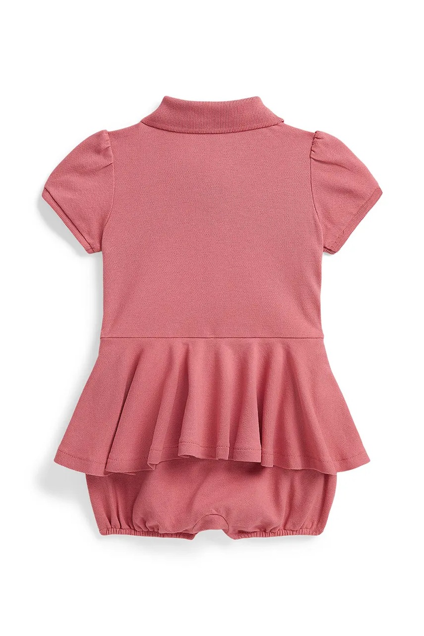 Ромпер для младенцев Polo Ralph Lauren