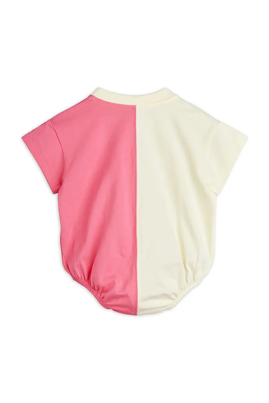 Mini Rodini body kojenecké bavlněné