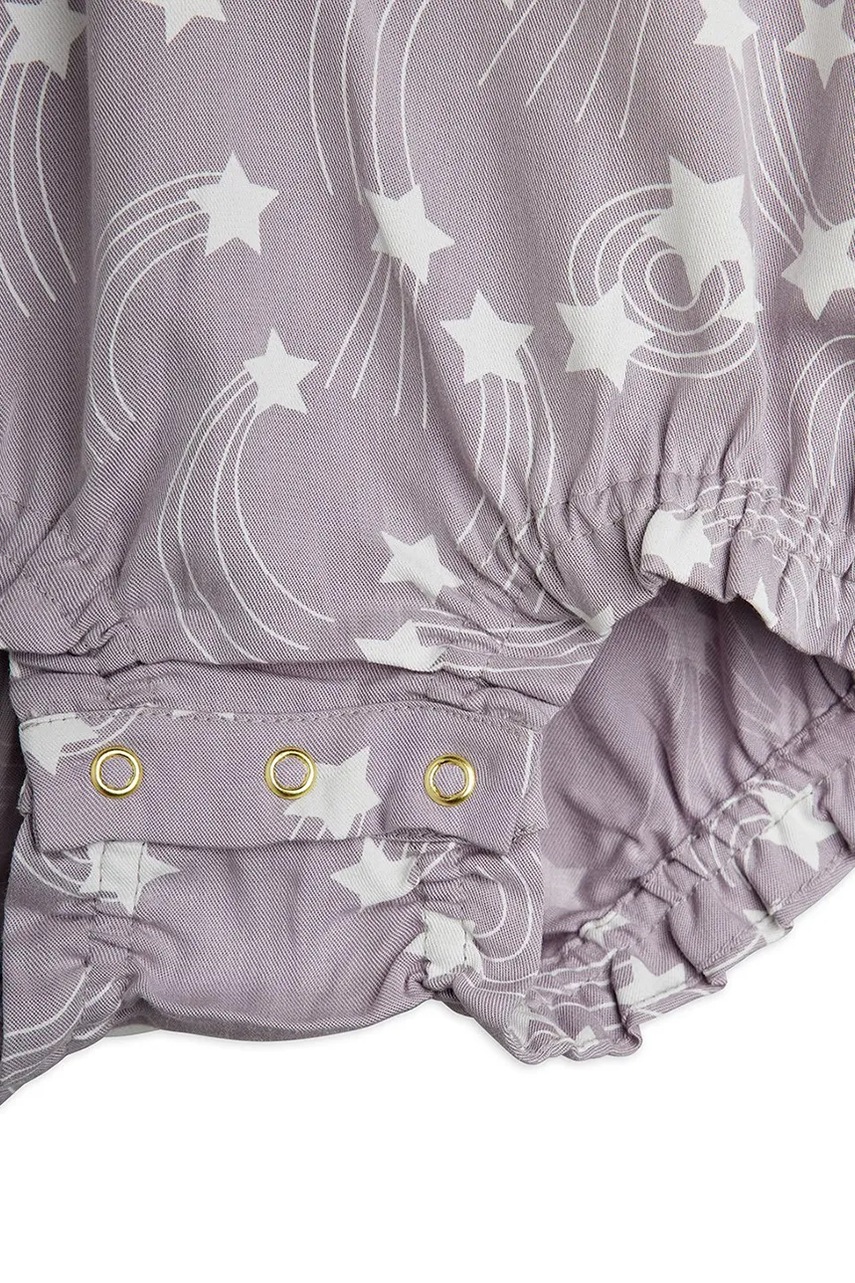 Φορμάκι μωρού Mini Rodini Starfall φωτογραφία