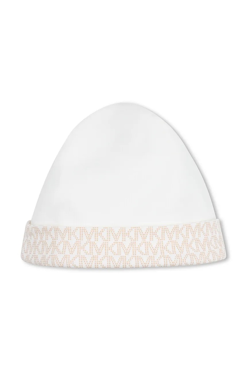 Βρεφικές βαμβακερές ρόμπες Michael Kors φωτογραφία