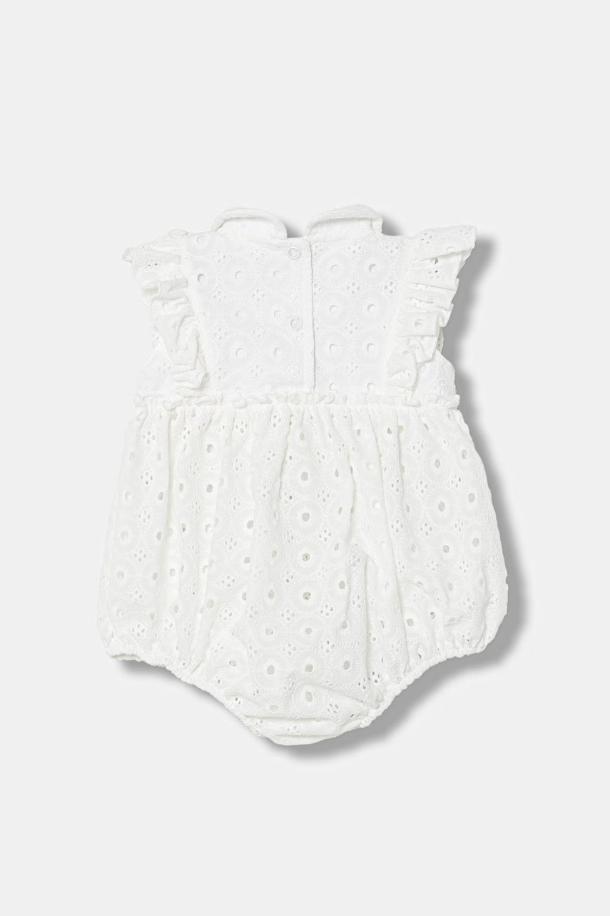 Φορμάκι Jamiks βρεφικό βαμβακερό NUBBI φωτογραφία