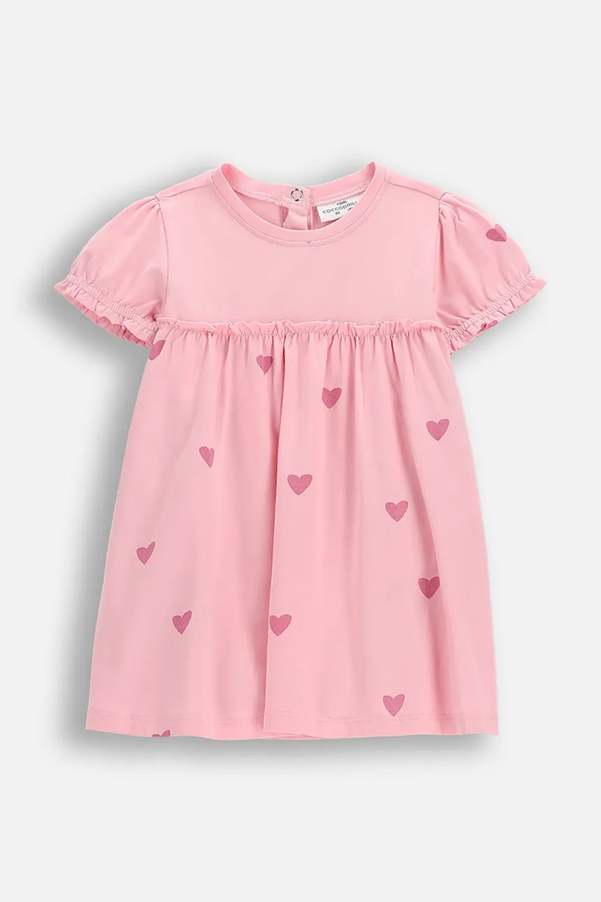 Coccodrillo rochie bebe