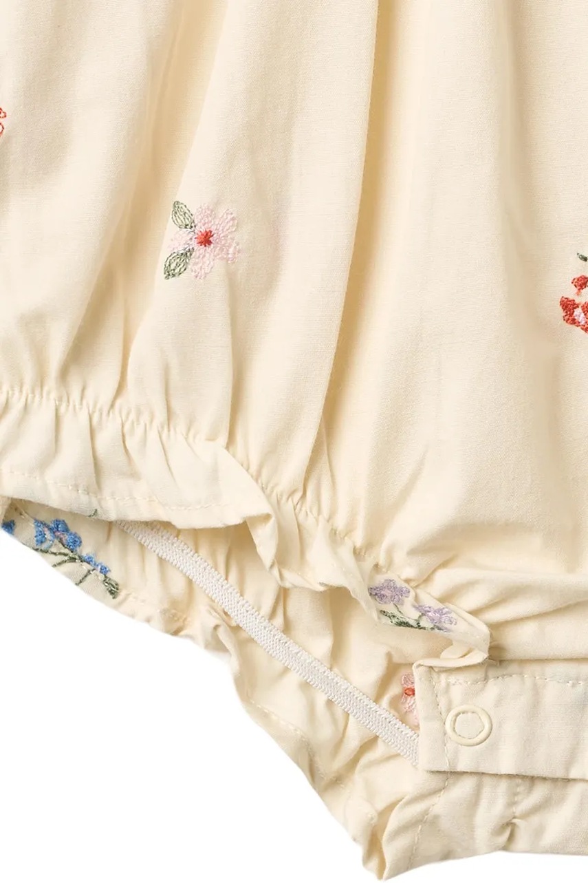 Βρεφικά βαμβακερά φορμάκια Wheat φωτογραφία