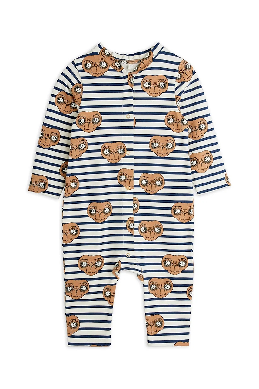 Детские полузунки Mini Rodini E.T. 25840100 в Житомире Детские полузунки Mini Rodini E.T. 25840100 в Житомире