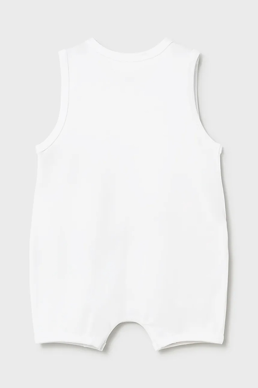 Βρεφικά φορμάκια Mayoral Newborn 2-pack φωτογραφία