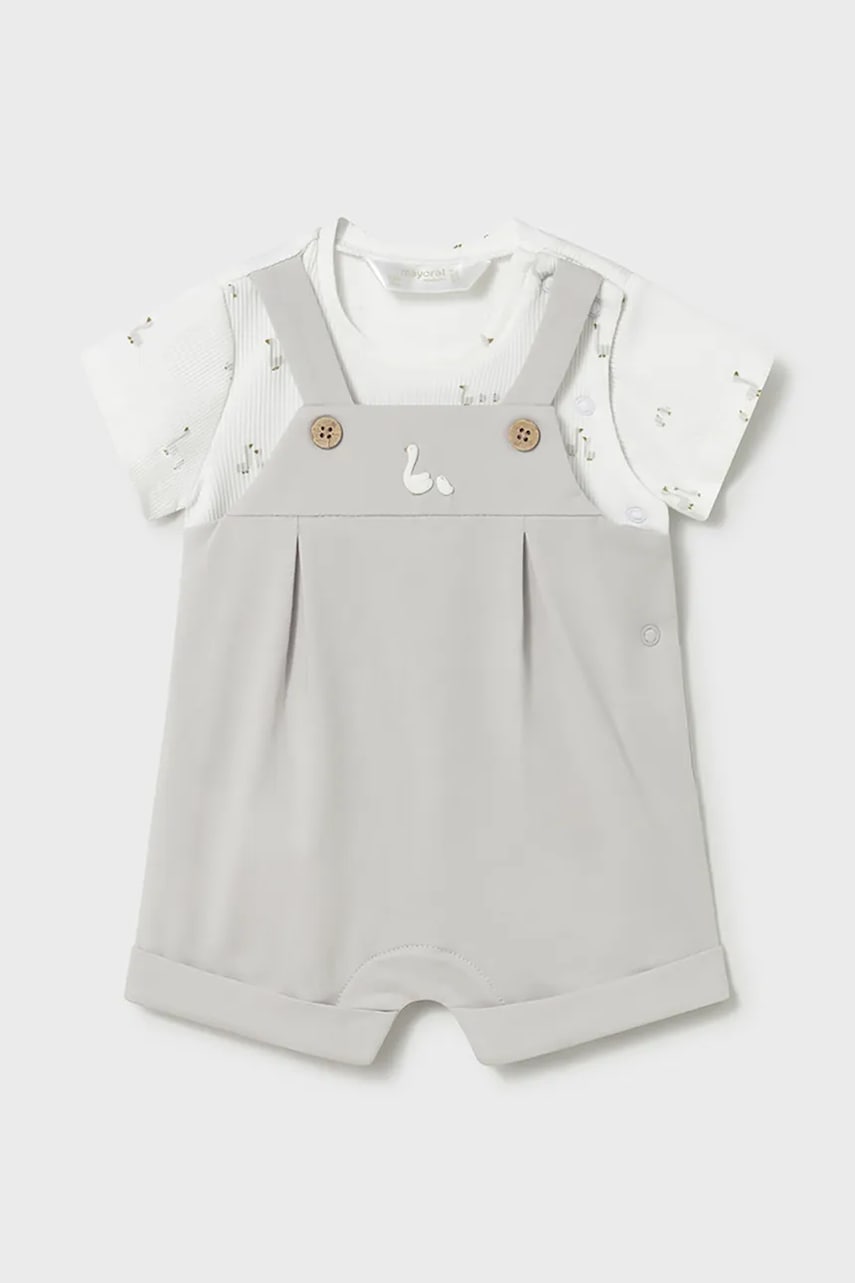 Mayoral Newborn rampe pentru copii