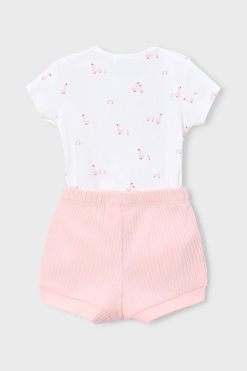 Боді для немовлят Mayoral Newborn 2-pack