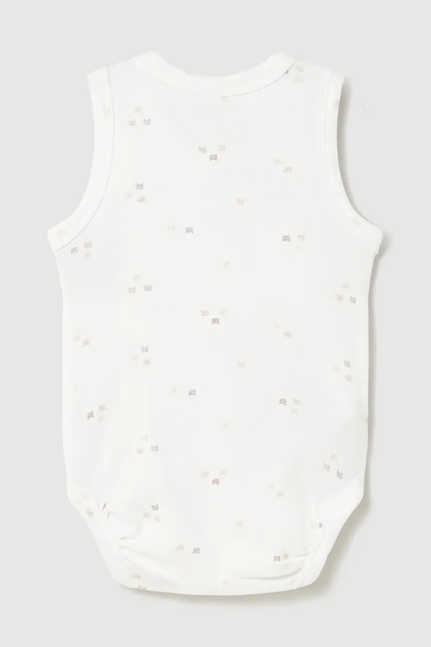 Детское боди из хлопка Mayoral Newborn в Ивано-Франковске Детское боди из хлопка Mayoral Newborn в Ивано-Франковске