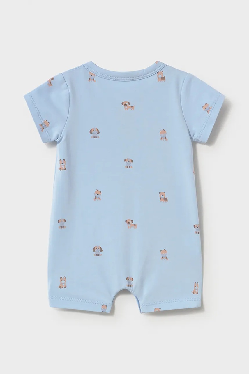 Βρεφικά φορμάκια Mayoral Newborn 2-pack φωτογραφία