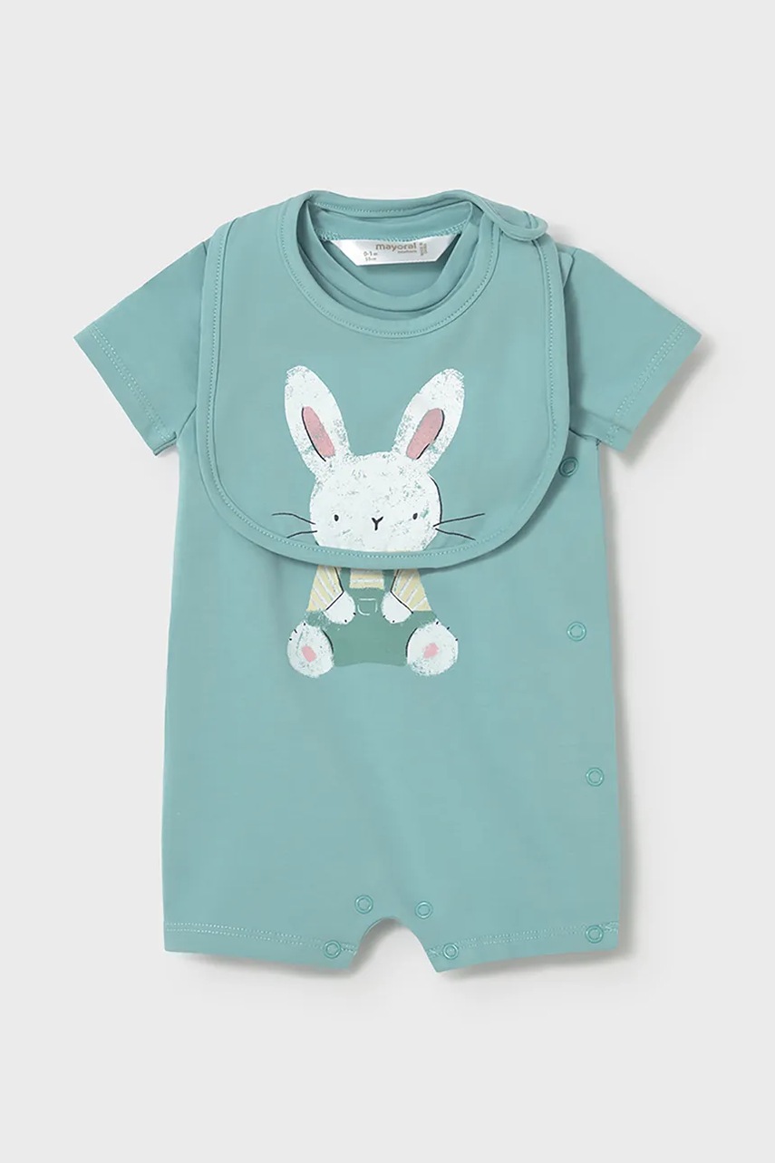 Mayoral Newborn rampe pentru copii