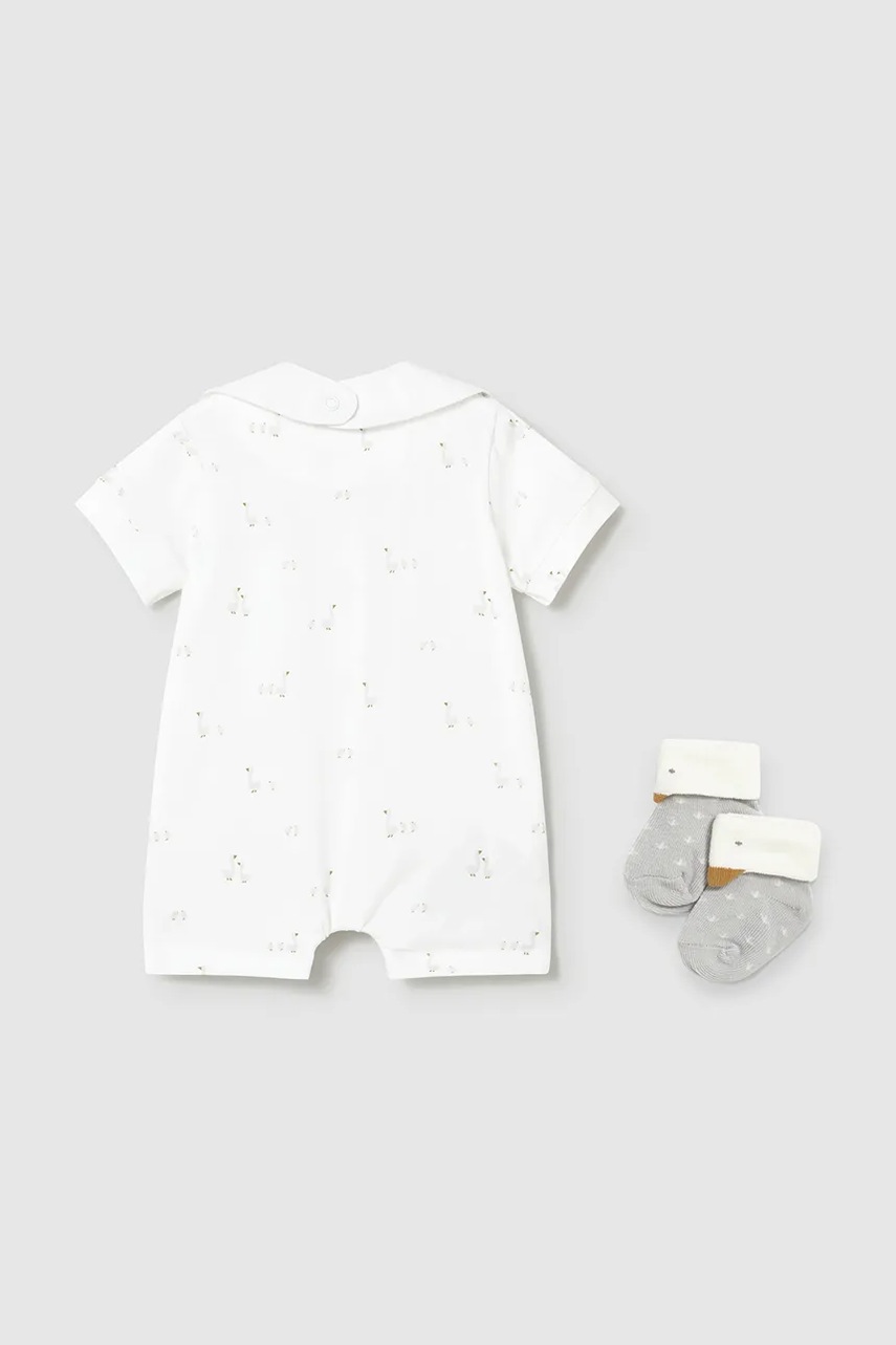 Комбінезон для немовлят Mayoral Newborn