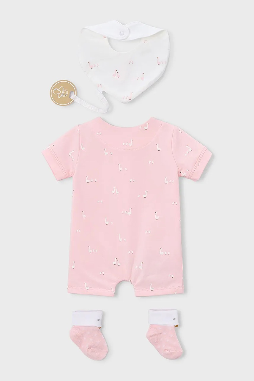 Ромпер для младенцев Mayoral Newborn