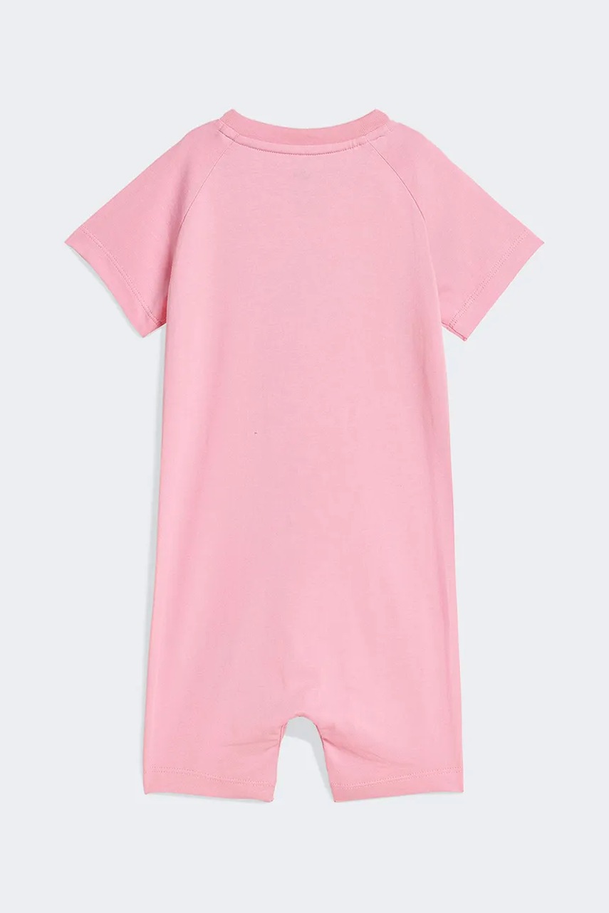 adidas Originals dupačky kojenecké bavlněné (obrázek 3)