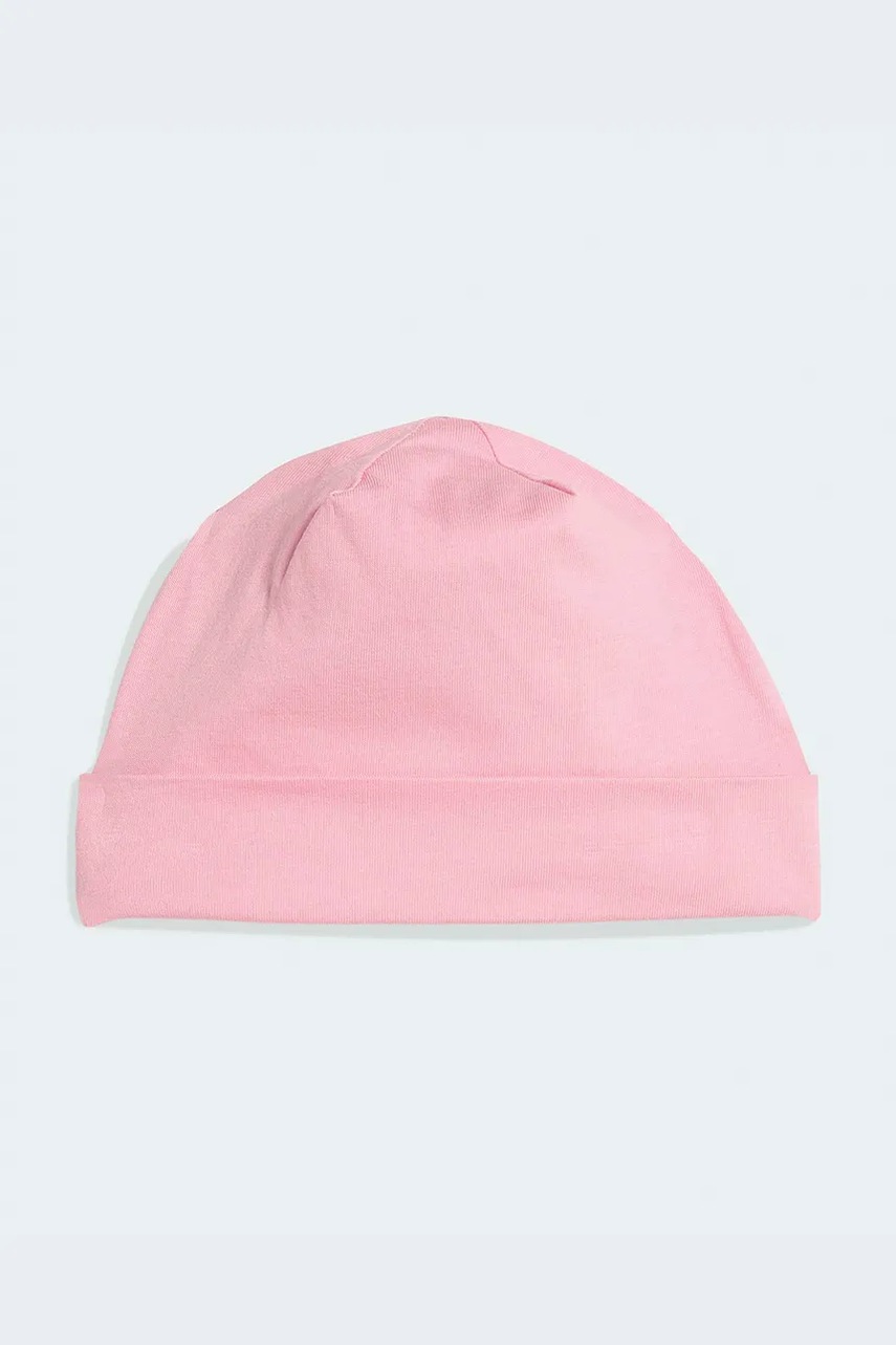 adidas Originals dupačky kojenecké bavlněné (obrázek 6)