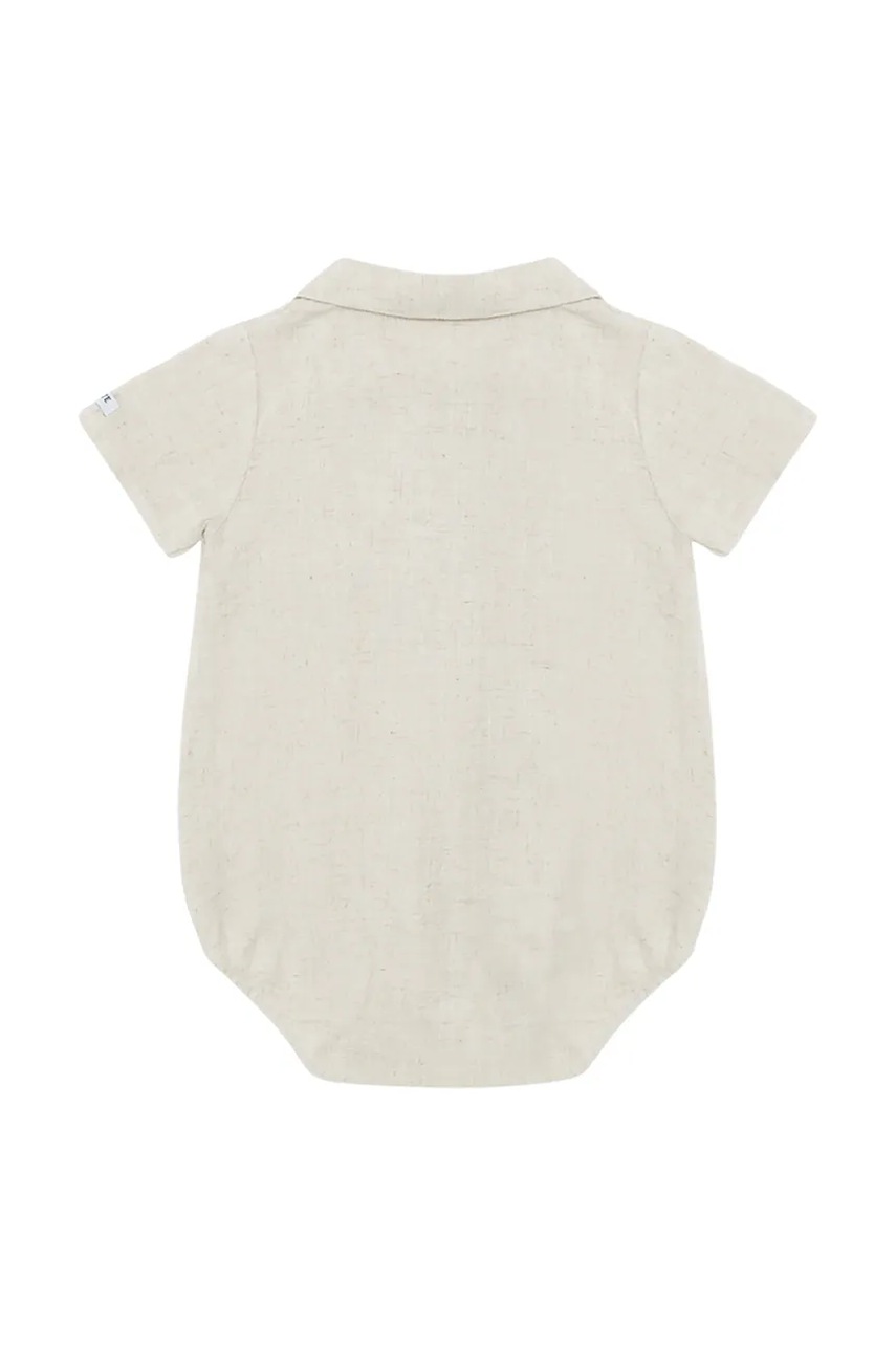 Φορμάκι μωρού Donsje Ulec Romper φωτογραφία