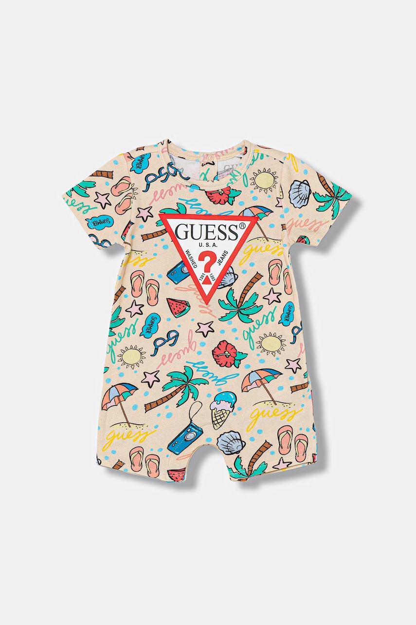 Guess rampe pentru copii