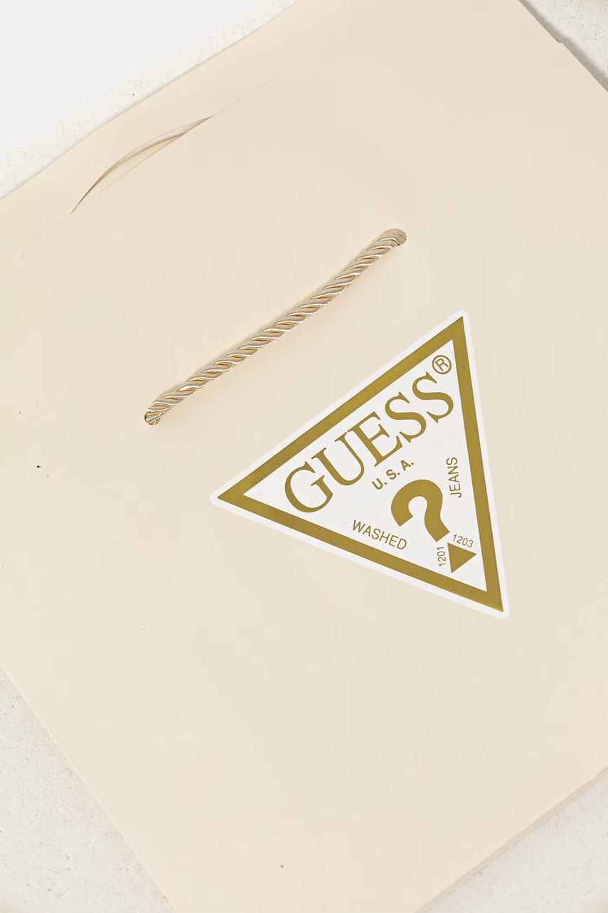 Βρεφικά φορμάκια Guess φωτογραφία