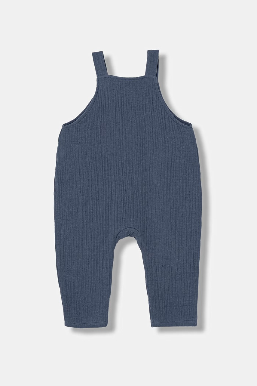 Βρεφικά βαμβακερά φορμάκια Jamiks PONELI φωτογραφία