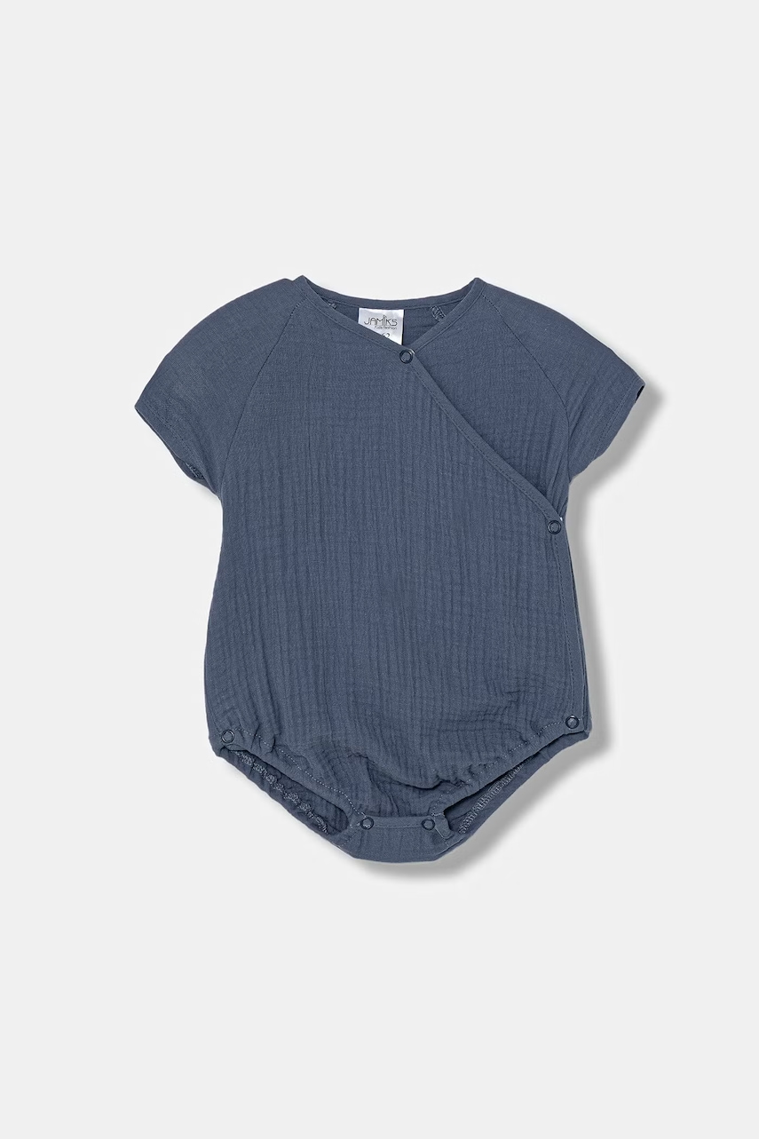 Jamiks body bebe TIKAO II