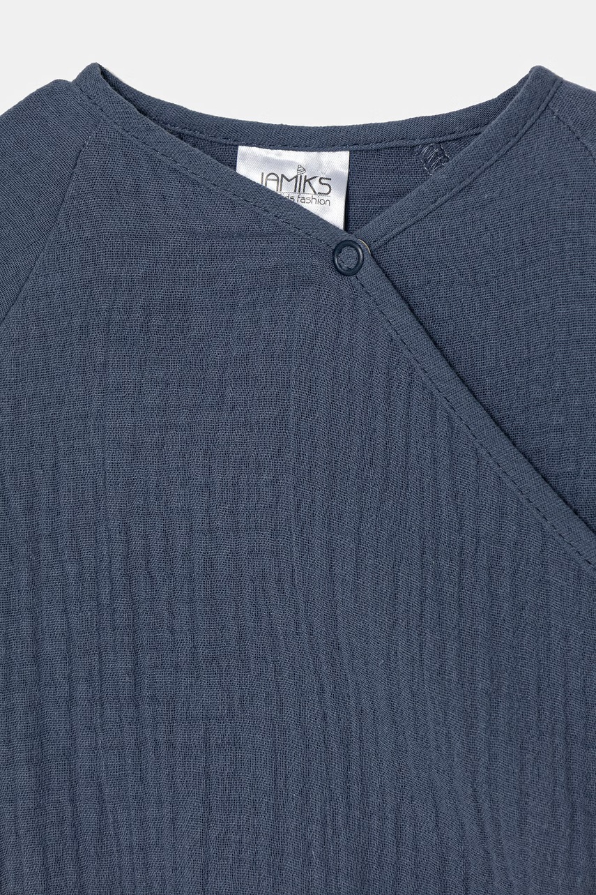 Φορμάκι μωρού Jamiks TIKAO II φωτογραφία