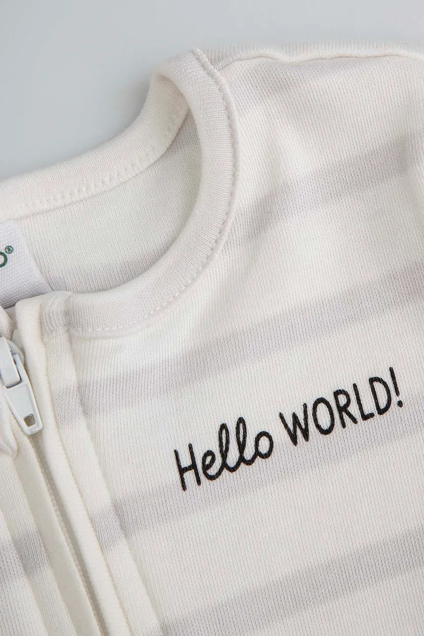 Coccodrillo dupačky dětské bavlněné