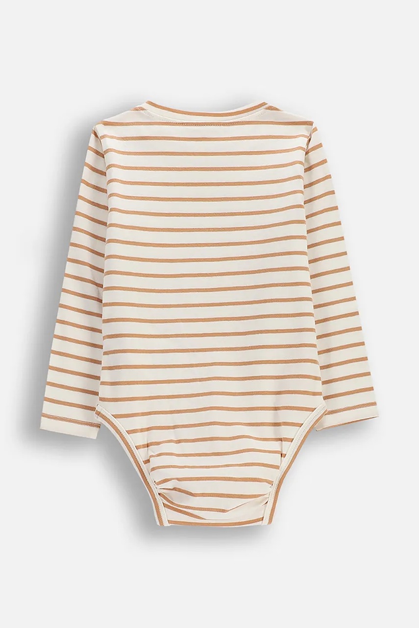 Coccodrillo body dětské bavlněné (obrázek 2)