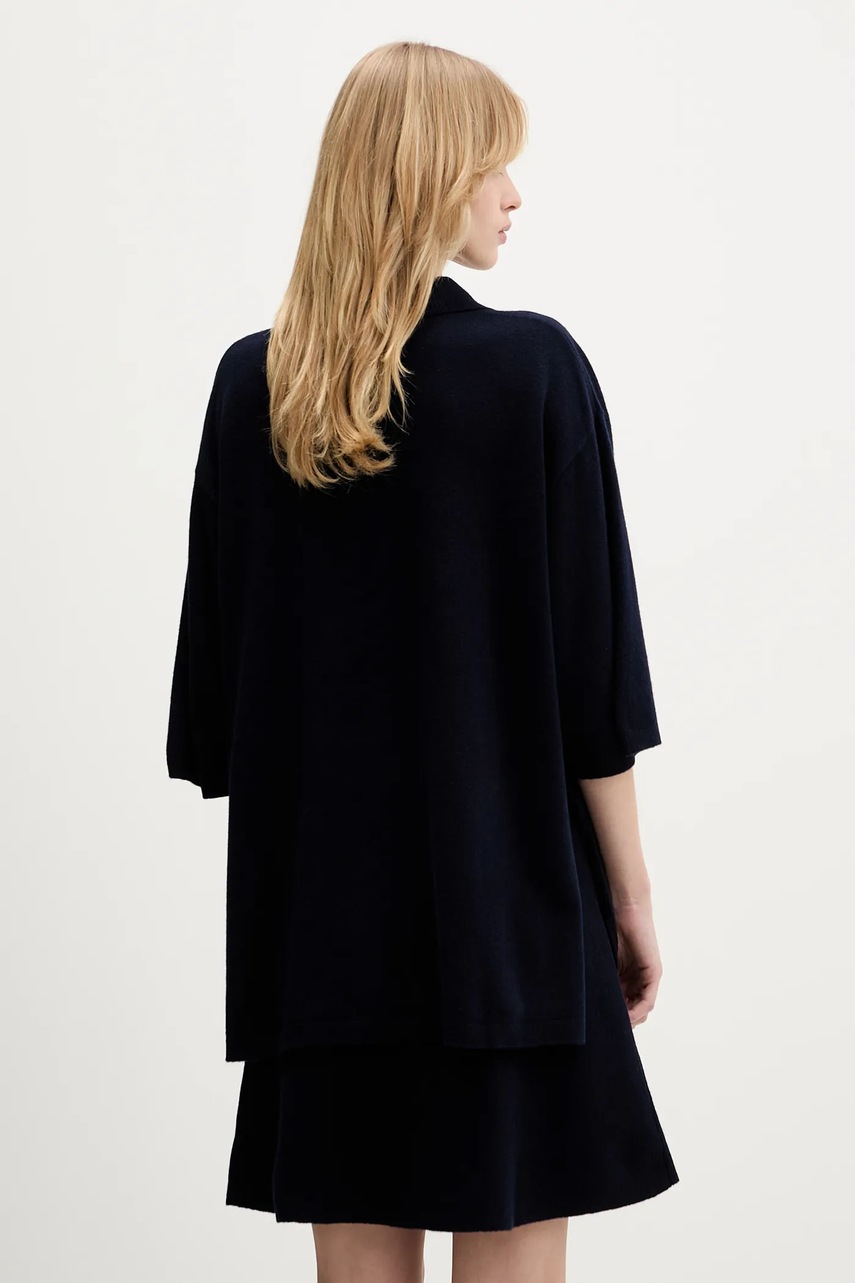 Вовняна сукня Gestuz