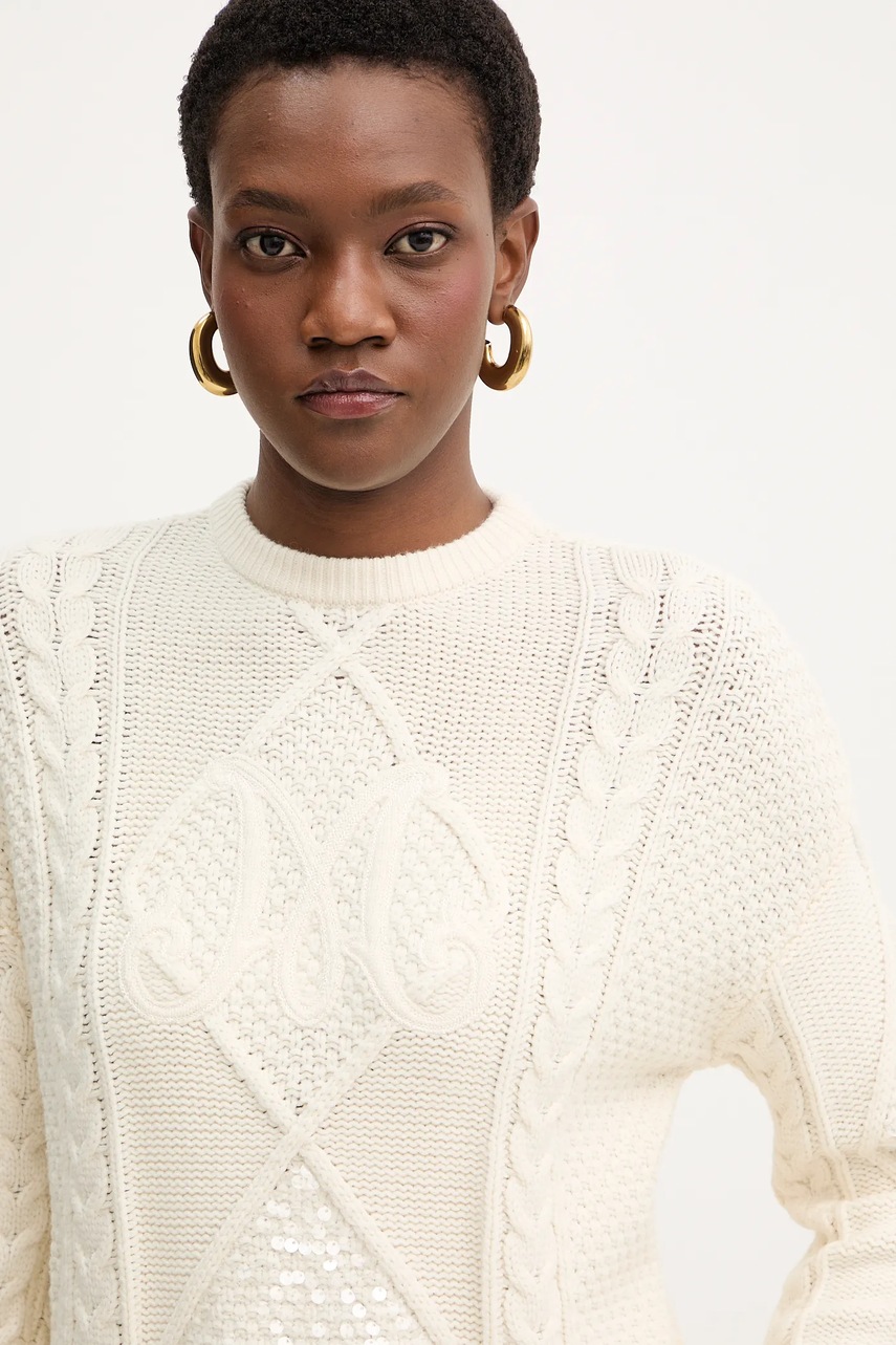 Svetr Marciano by Guess RITA (obrázek 4)