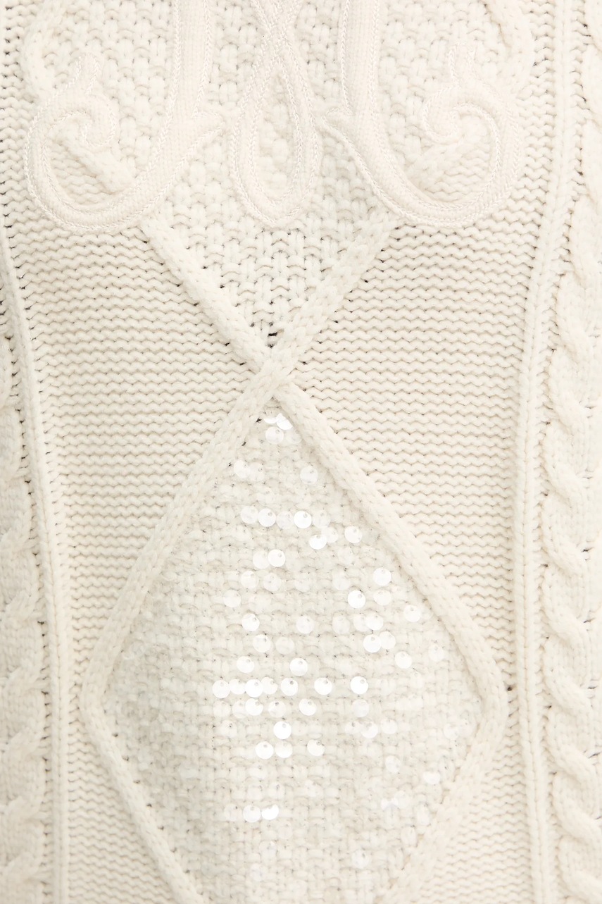 Svetr Marciano by Guess RITA (obrázek 5)