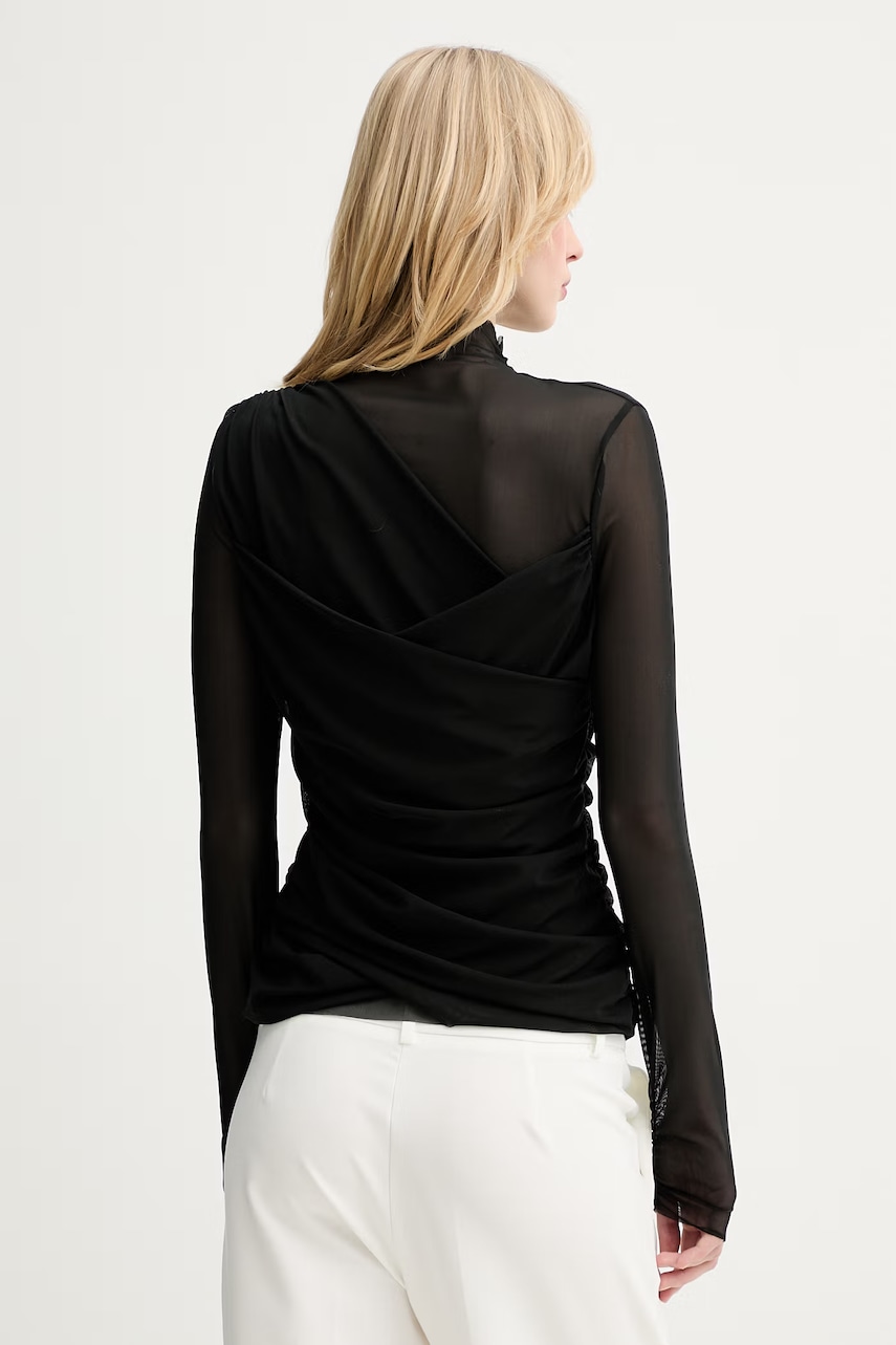 Halenka BOSS Orange C Etulah