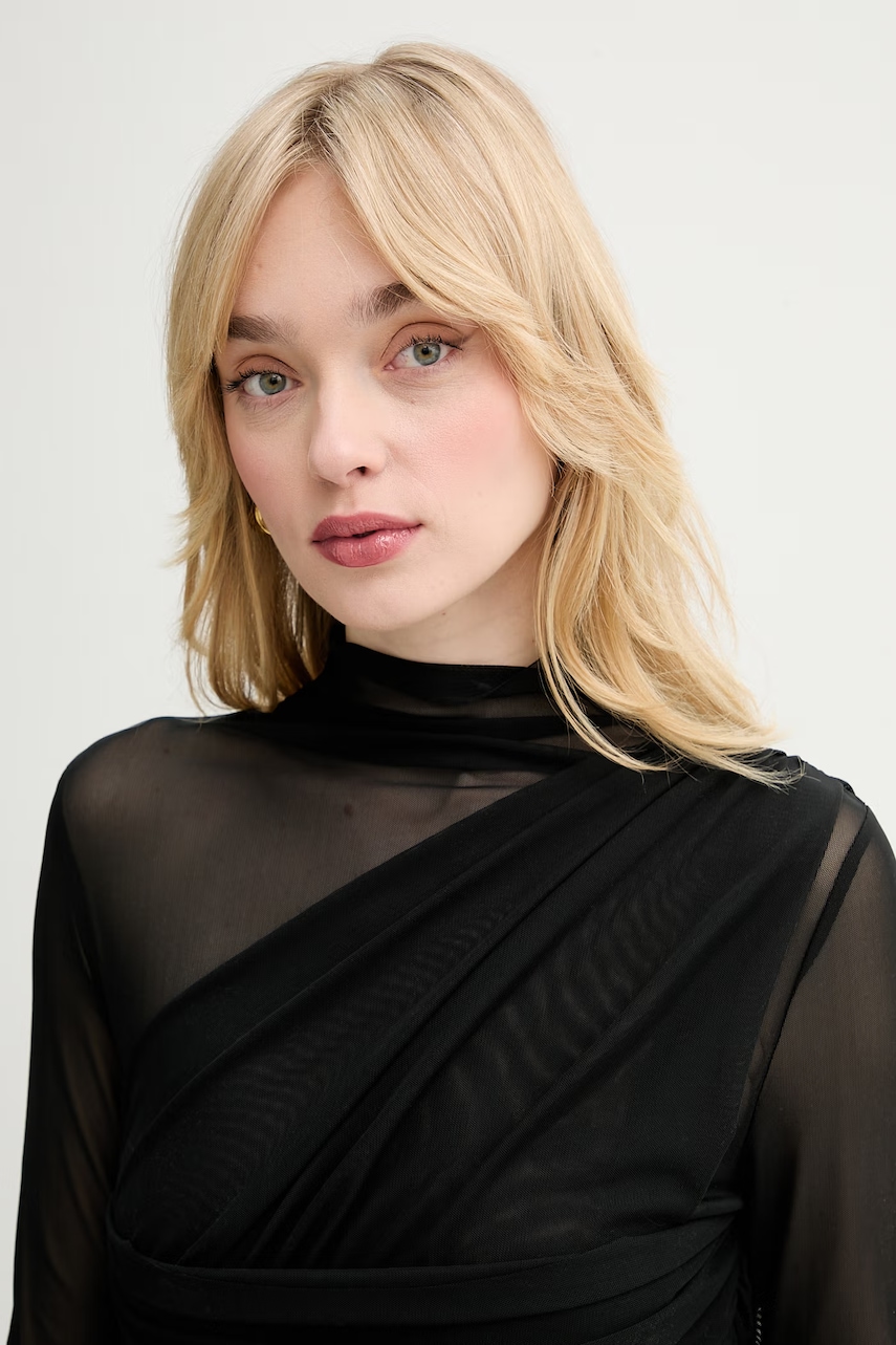 Halenka BOSS Orange C Etulah