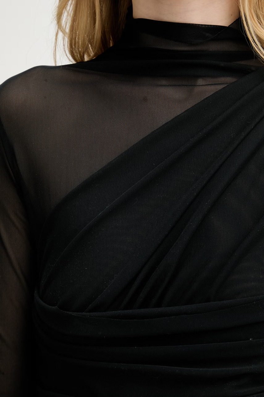 Halenka BOSS Orange C Etulah (obrázek 5)