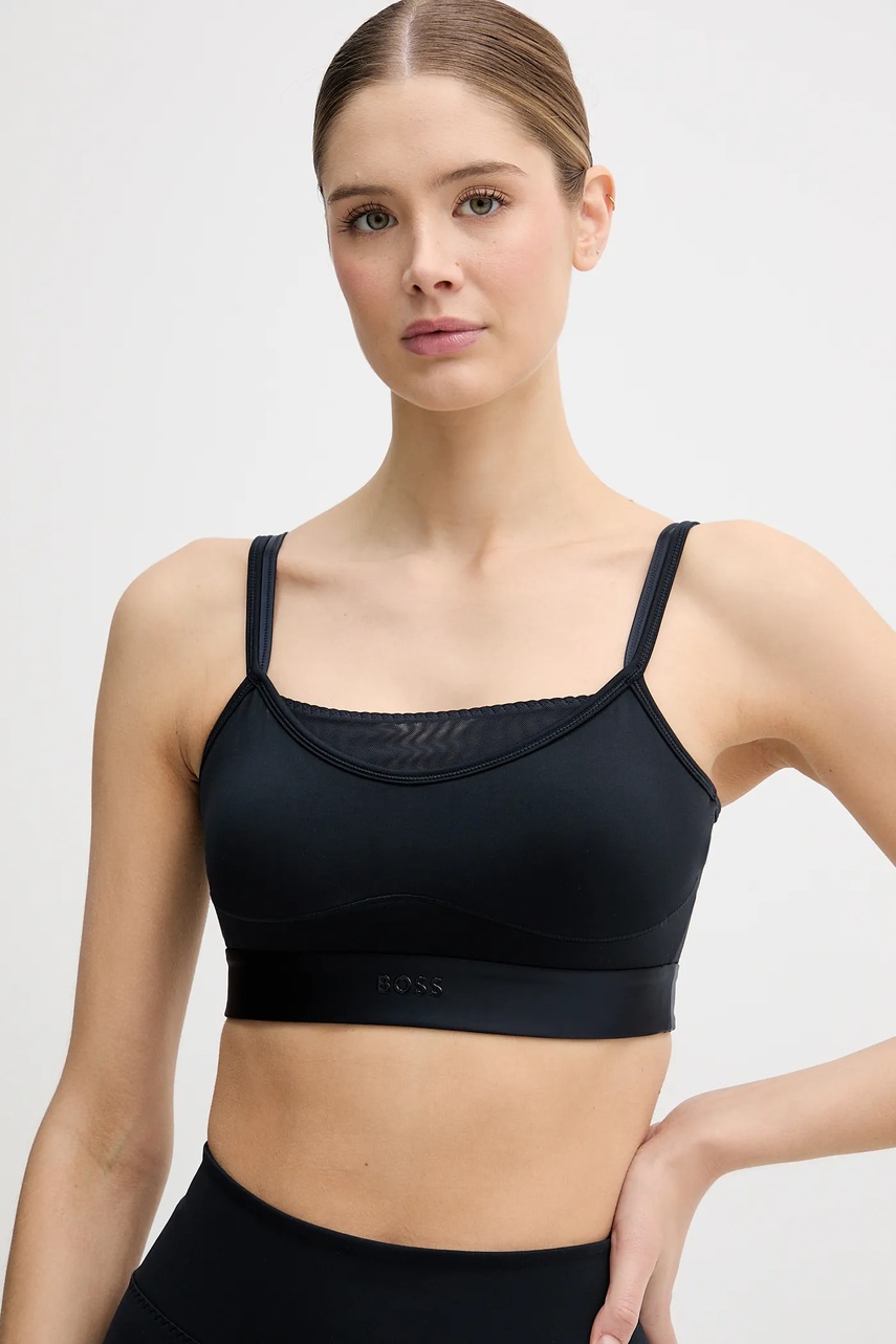 Sportovní podprsenka BOSS Edele (obrázek 4)
