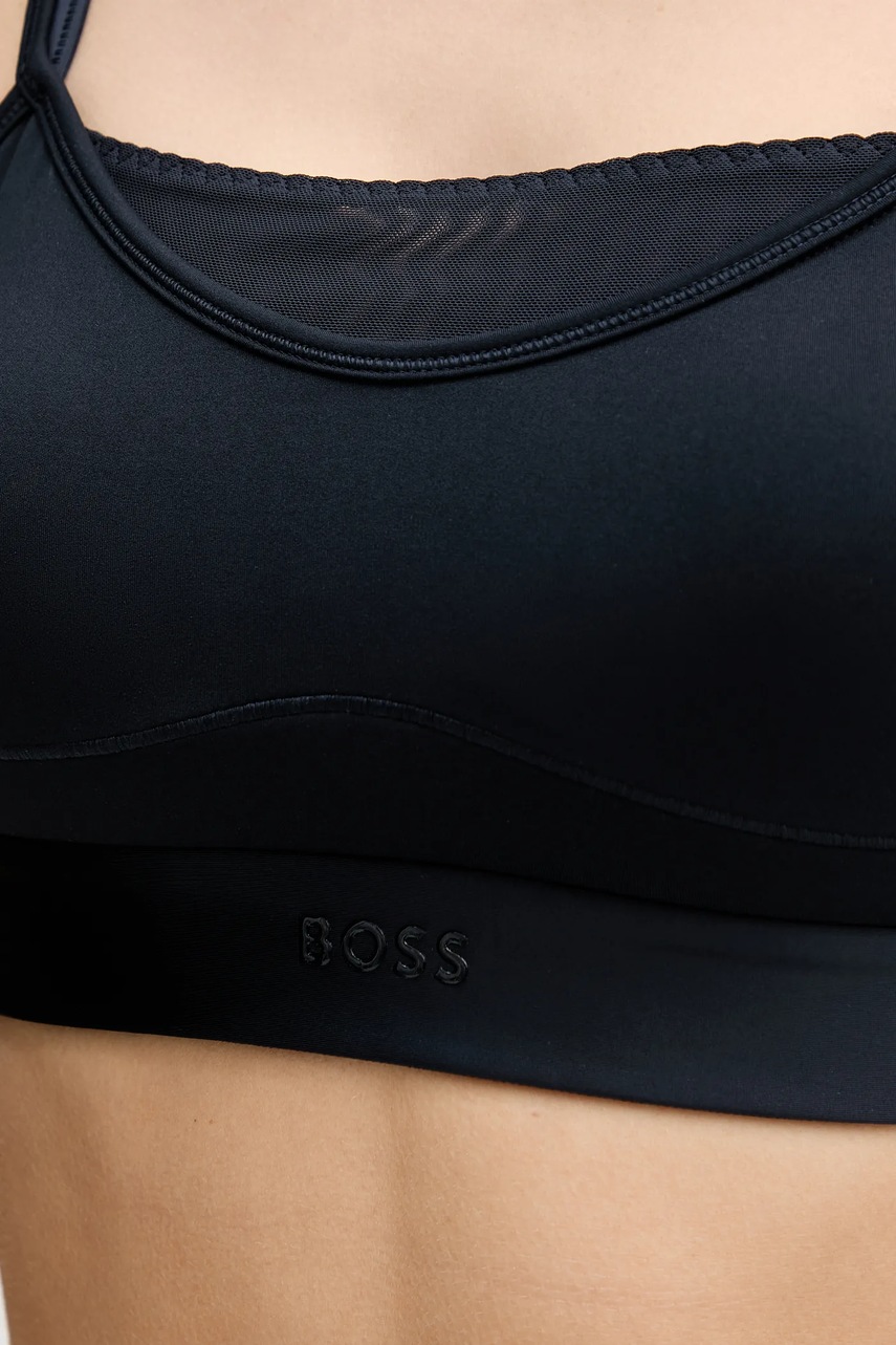 Sportovní podprsenka BOSS Edele (obrázek 5)