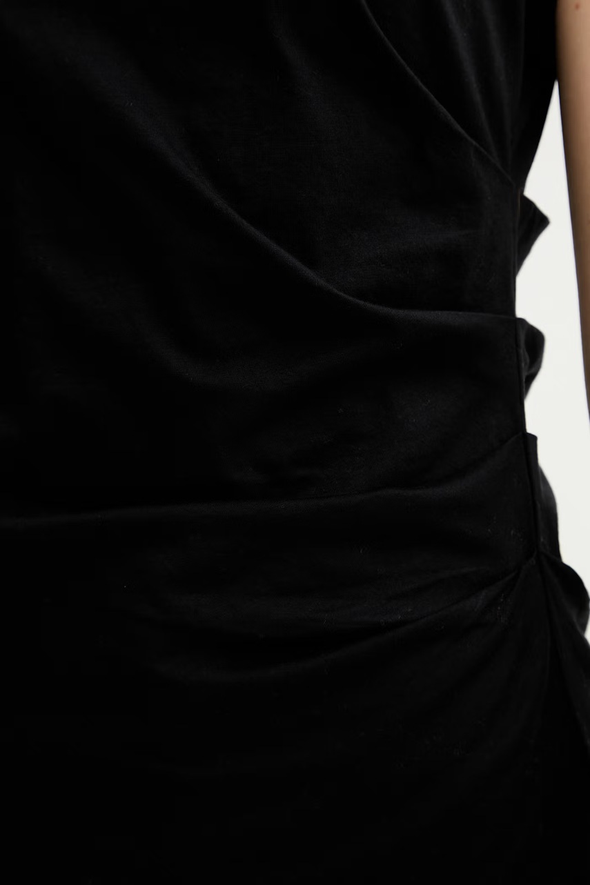 Bavlněné tričko BOSS Epka (obrázek 5)