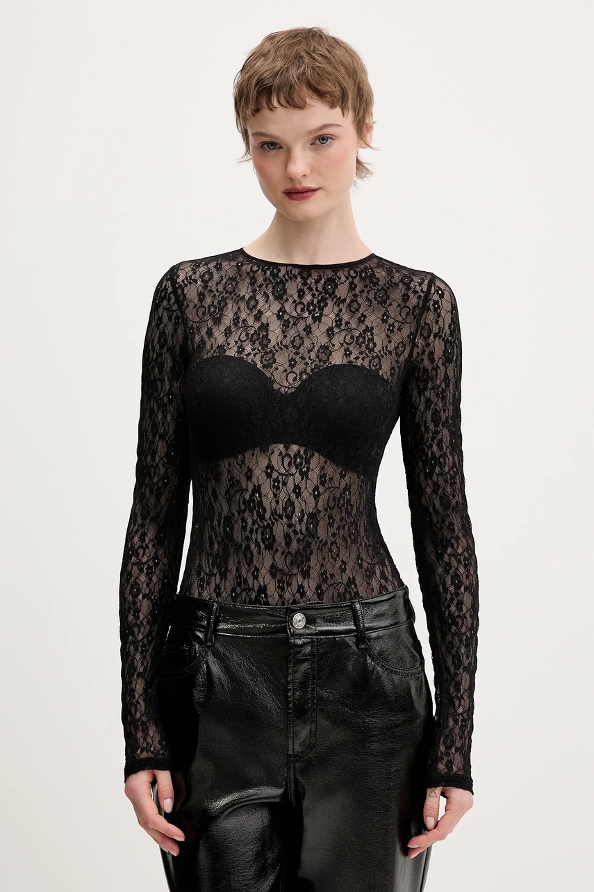 HUGO tricou Dulietta