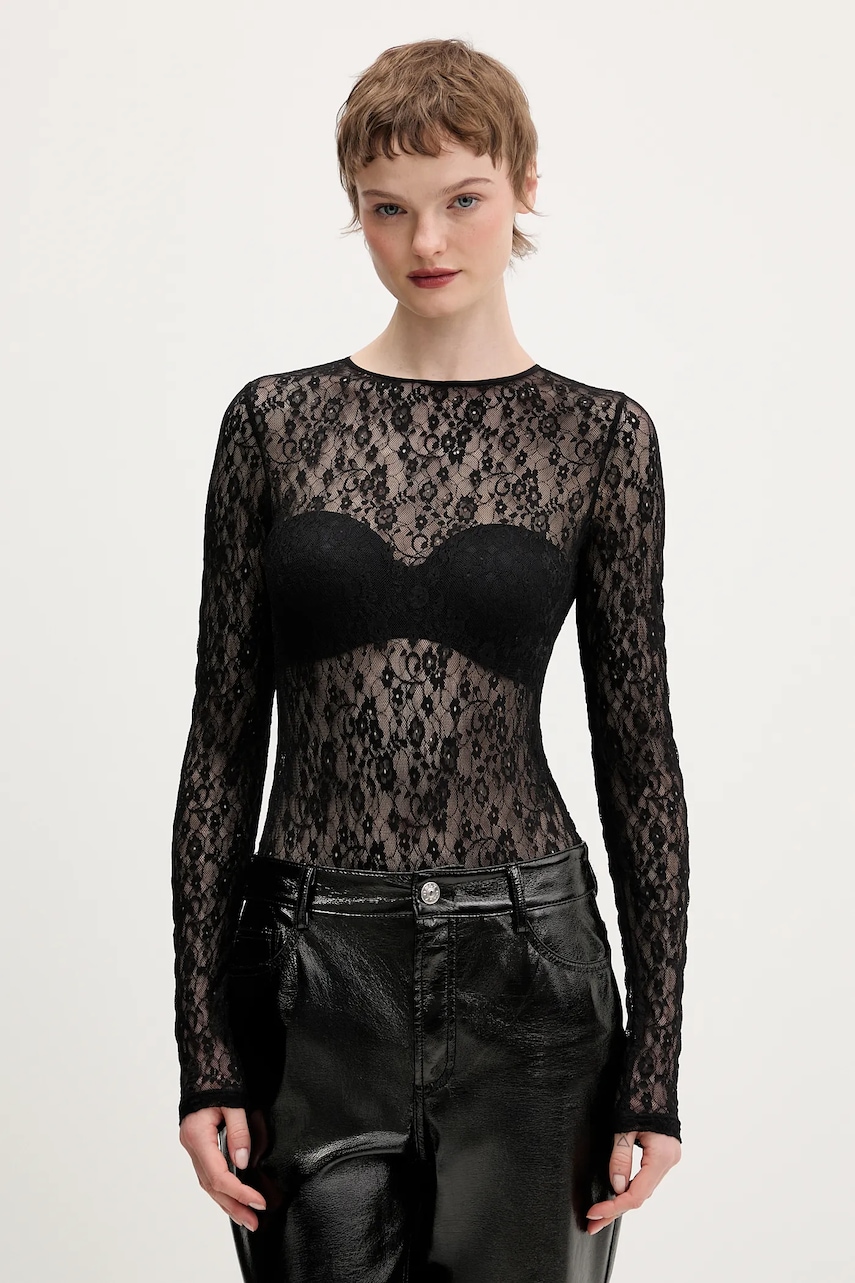 Μπλουζάκι HUGO Dulietta