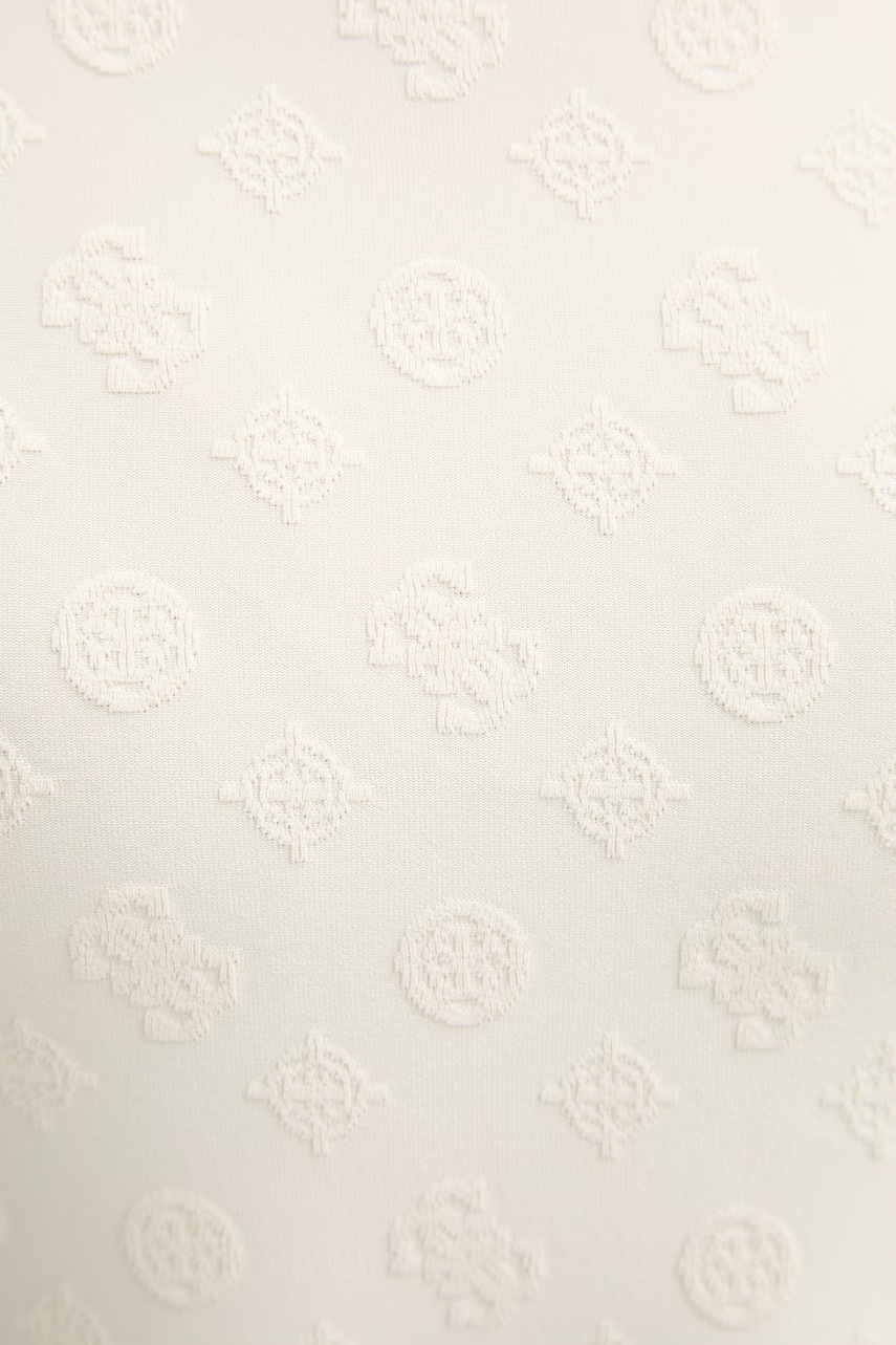 Tričko s dlouhým rukávem Guess NADENE (obrázek 5)