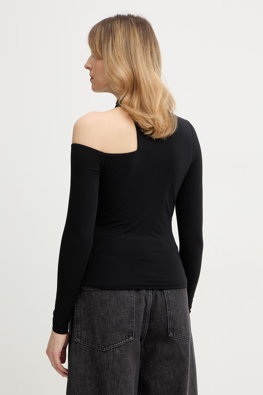 Tričko s dlouhým rukávem Guess YULY (obrázek 3)